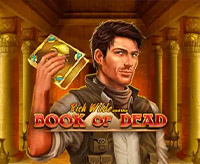 Book of Dead